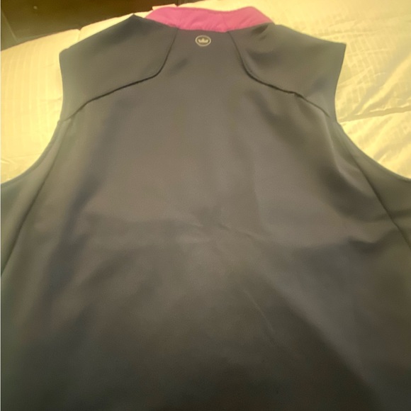 Peter Millar Fuse Hybrid Vest - Picture 10 of 16